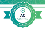True Agile Agile coach 150x99